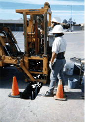 Site Characterization